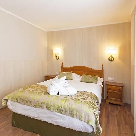 Princesa Parc 4* Arinsal