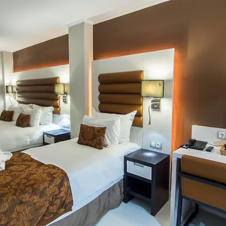 Princesa Parc 4*