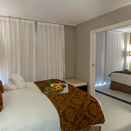 Princesa Parc 4*