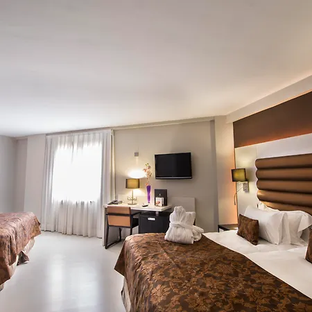 Hotel Princesa Parc