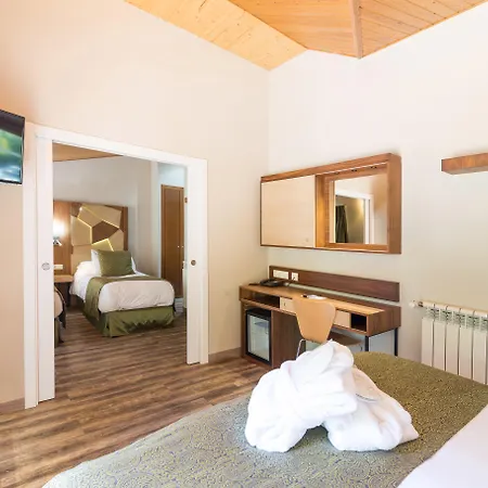Princesa Parc Hotel