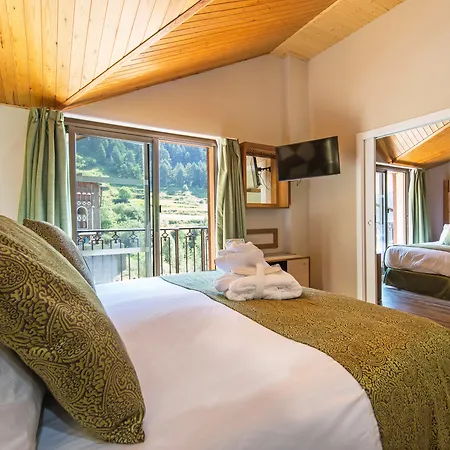 Princesa Parc Hotel