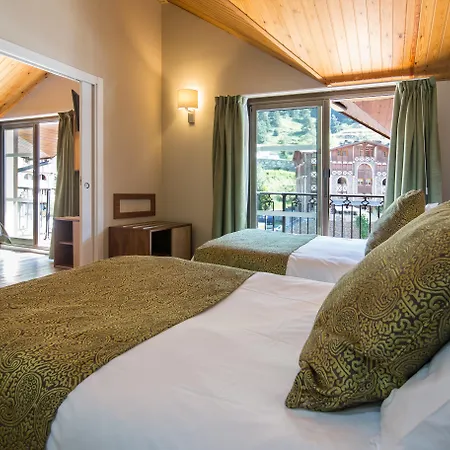 Hotel Princesa Parc