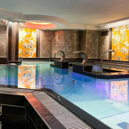 Princesa Parc Hotel