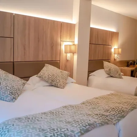 Princesa Parc 4* Arinsal