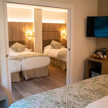 Princesa Parc 4*