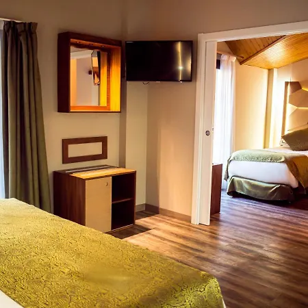 Princesa Parc Hotel Arinsal