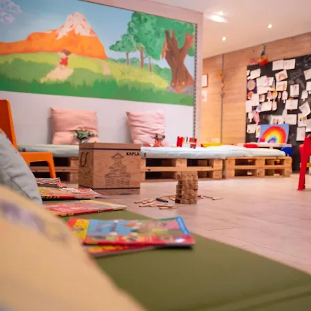 Princesa Parc 4*