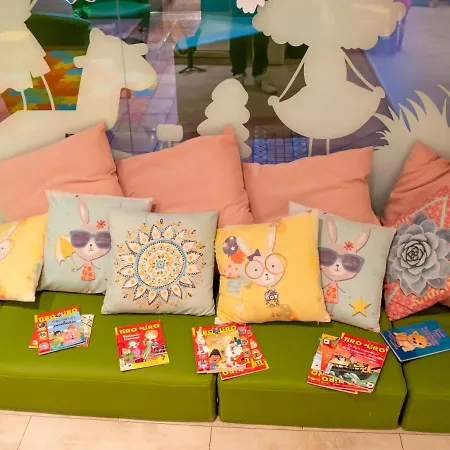 Princesa Parc Hotel 4*