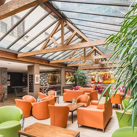 Hotel Princesa Parc Arinsal