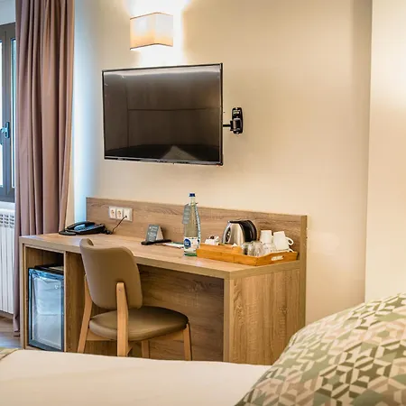 Princesa Parc Hotel