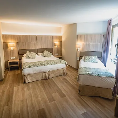 Princesa Parc Hotel Arinsal
